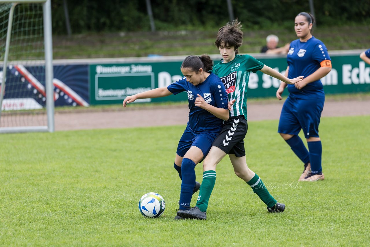 Bild 134 - Loewinnen Cup